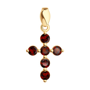 37730602 Подвеска (Au 375)