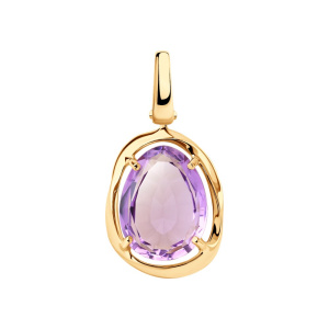 37732142 Подвеска (Au 375)