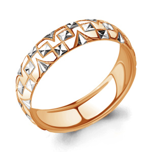 54796 Кольцо (Au 585)