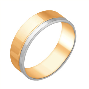 14-2041-17-00 Кольцо (Au 585)