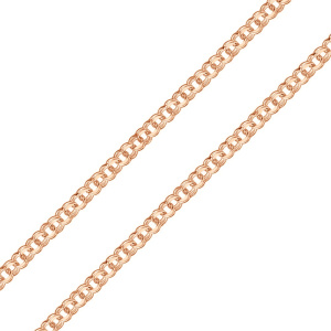 331-01-0060-37654 Цепь (Au 585)