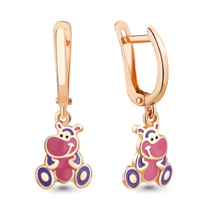 34411 Серьги (Ag 925)