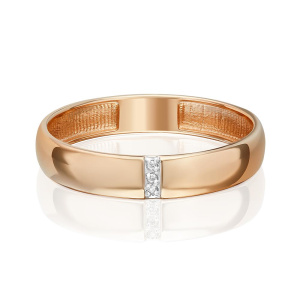 01-1615-00-101-1110-30 Кольцо (Au 585)