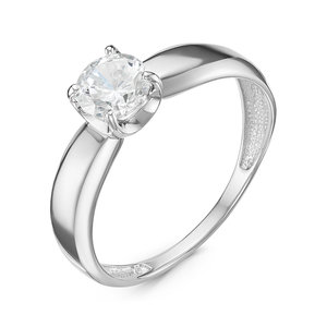 б117037 Кольцо (Au 585)