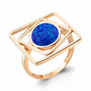 6949795 Кольцо (Ag 925)