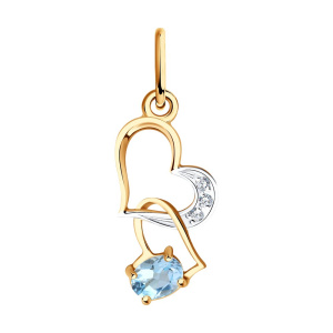 37732214 Подвеска (Au 375)