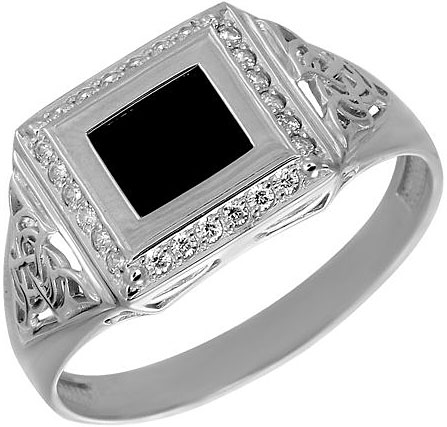 1525550s Кольцо 925