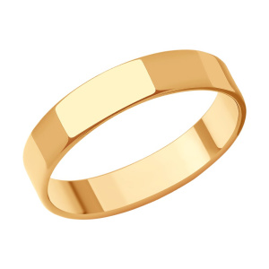 31-111-00329-1 Кольцо (Au 375)