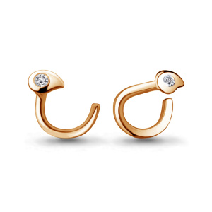 75571А Пирсинг (Au 585)