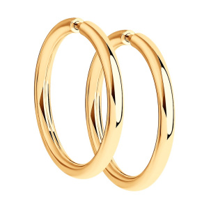 93140064 Серьги (Ag 925)