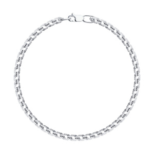 965220402 Браслет (Ag 925)