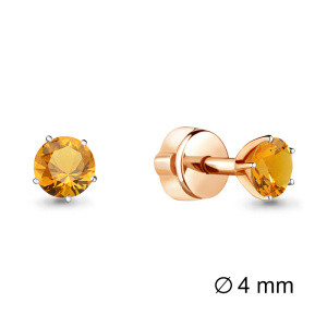 Серьги 4403606