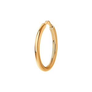 31-127-02601-1 Серьги (Au 375)