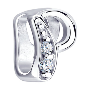 94-130-01297-1 Подвеска (Ag 925)