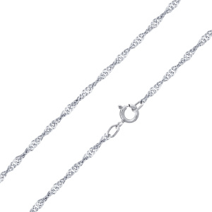 Ср925Р-105402545 Цепь (Ag 925)