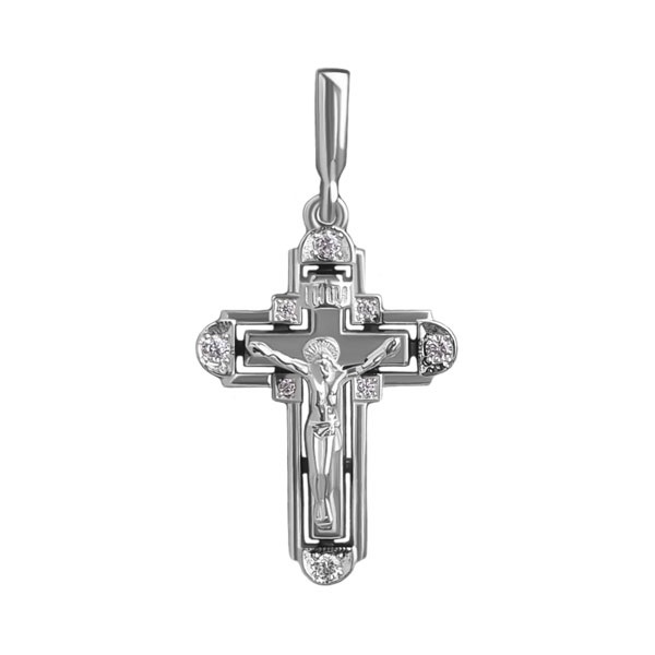 78611 Подвеска (Ag 925)