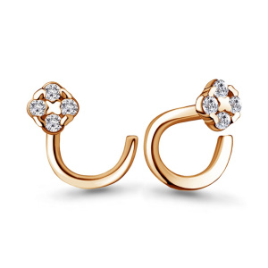 75573 Пирсинг (Au 585)