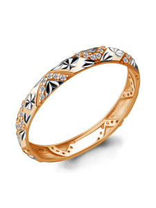 62229А Кольцо (Au 585)