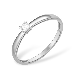 10100110549 Кольцо (Ag 925)