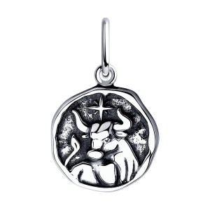 95-130-01232-1 Подвеска (Ag 925)