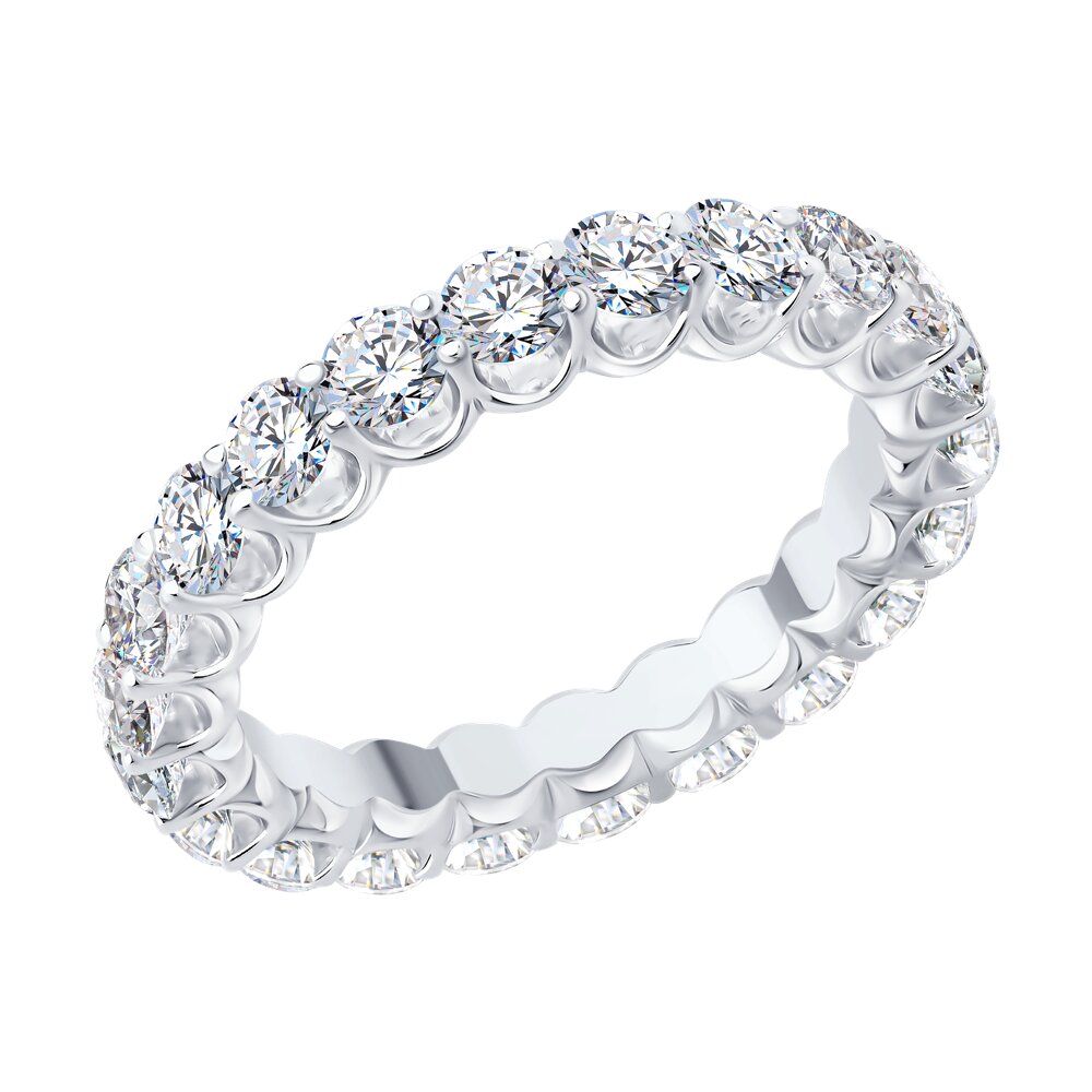 1012773-3-5 Кольцо (Au 585)