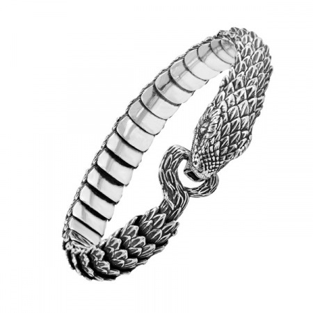 76341200 Браслет (Ag 925)