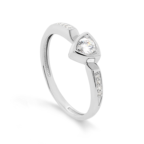 11-280-7900 Кольцо (Ag 925)