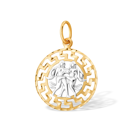 П1427118 Подвеска (Au 585)