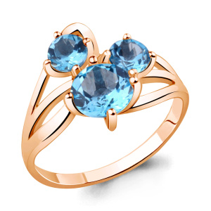 6513605 Кольцо (Ag 925)