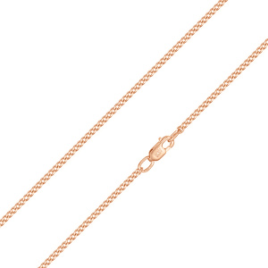 Ср925П-100703255 Цепь (Ag 925)