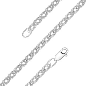 НЦ 22-203Ю-3 0.70 Цепь (Ag 925)