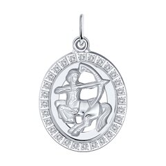 94-130-00152-1 Подвеска (Ag 925)
