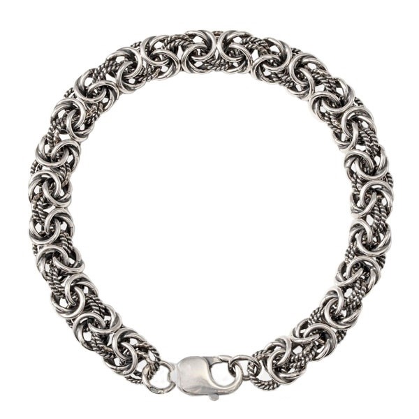 01931205 Браслет (Ag 925)