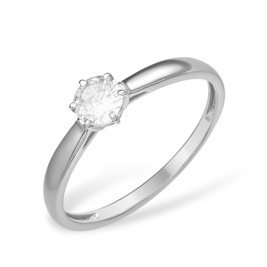 10100110546 Кольцо (Ag 925)