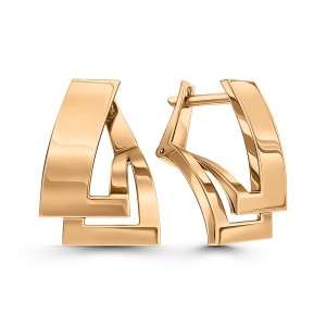 08-2010053 Серьги