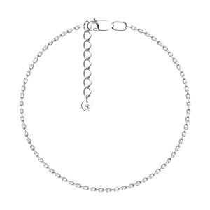 94054720 Браслет (Ag 925)