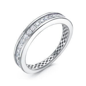 дс1101485р Кольцо (Ag 925)