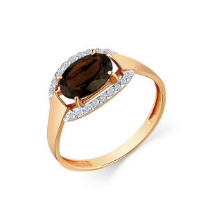 Кольцо 01-3-495-0401-011