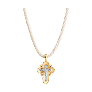 51-170-01273-1 Колье (Au 585)