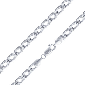 Ср925Р-106707050 Цепь (Ag 925)