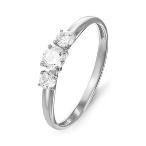 б114552 Кольцо (Au 585)