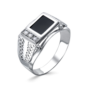 1500650s Кольцо (Ag 925)