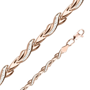 А 023023 Браслет (Au 585)