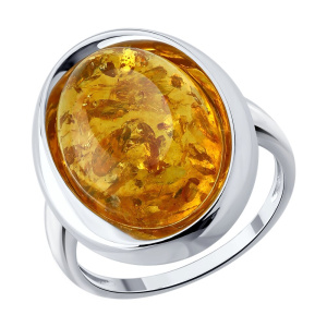 83010305 Кольцо (Ag 925)