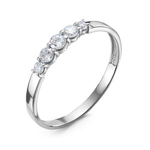 б1102903 Кольцо (Au 585)