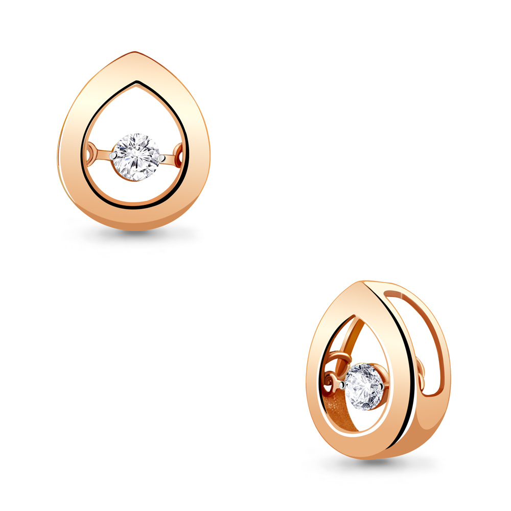 24339А Подвеска (Ag 925)