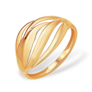 К10013908 Кольцо (Au 585)