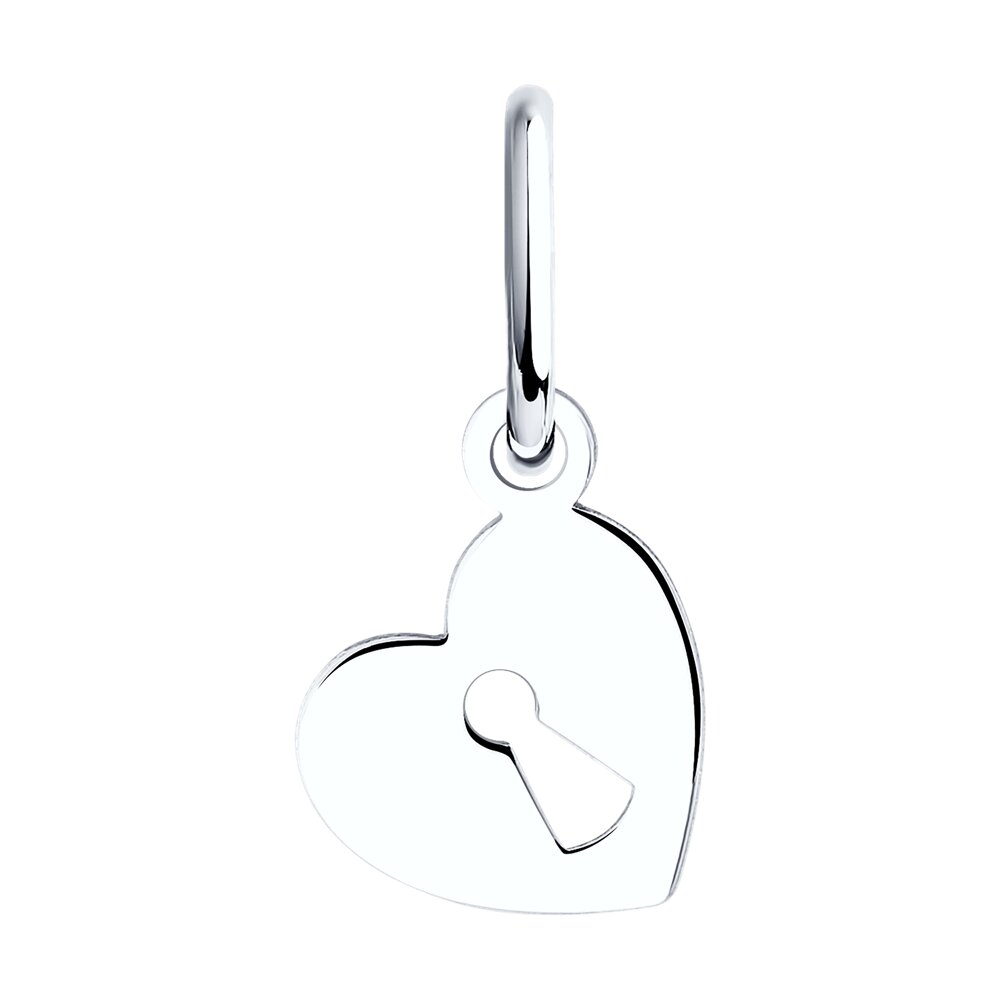 94031405 Подвеска (Ag 925)