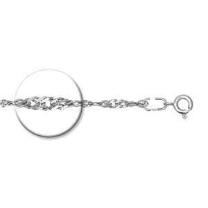 965090502 Браслет (Ag 925)