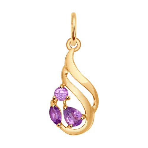 37731455 Подвеска (Au 375)